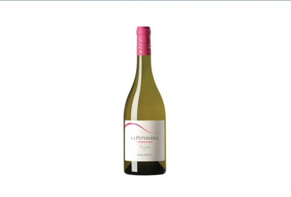 LA PETTEGOLA VERMENTINO