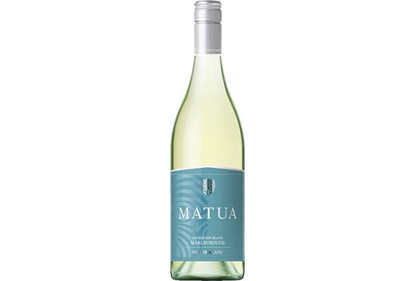 Matua Sauvignon Blanc