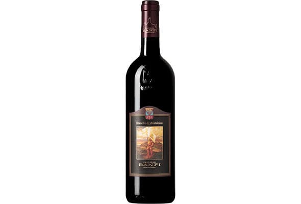Brunello di Montalcino