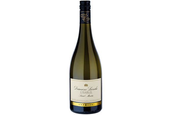 Chablis Saint Martin