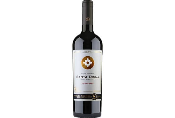 Santa Digna Carmenere