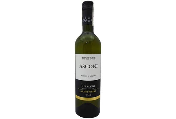 Asconi Riesling