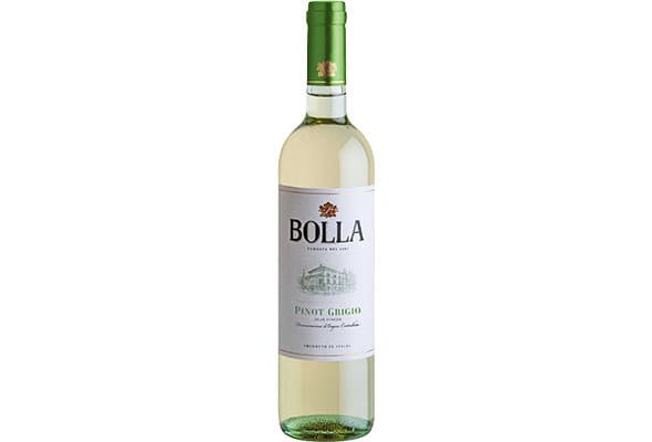 Bolla Pinot Grigio