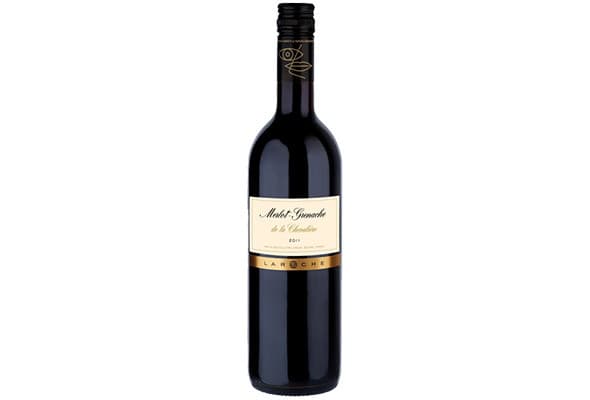 La Chevaliere Laroche Merlot