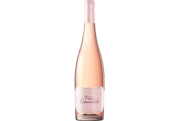 Vina Esmeralda Rose