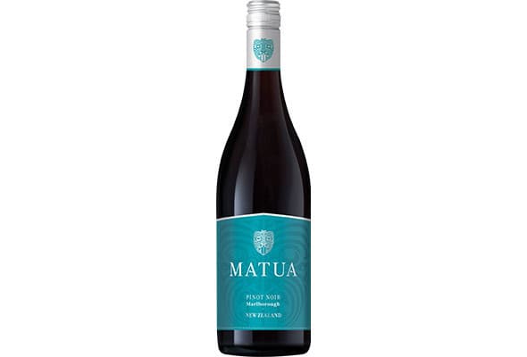 Matua Pinot Noir