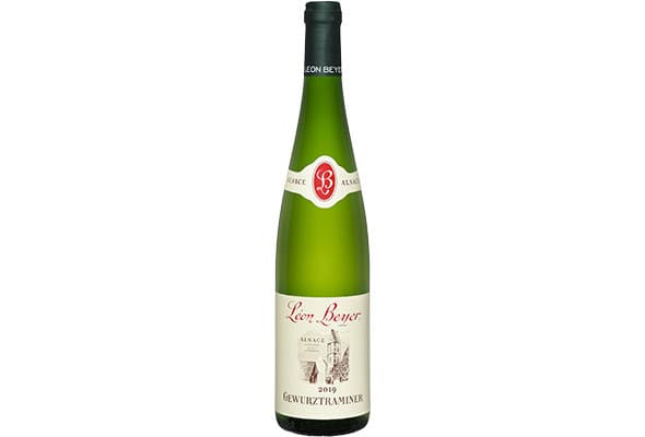 Leon Beyer Gewurztraminer