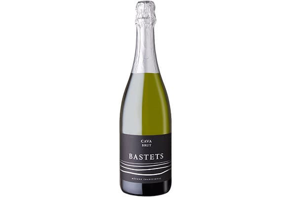 Bastets Cava Brut