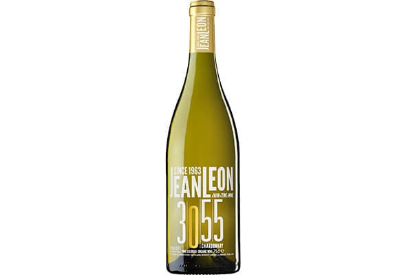 Jean Leon 3055 Chardonnay